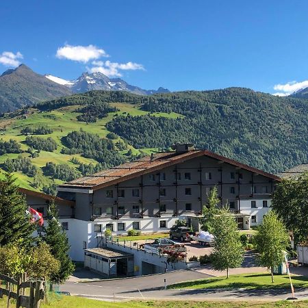 Apartment Utoring Acletta-88 By Interhome Disentis Esterno foto