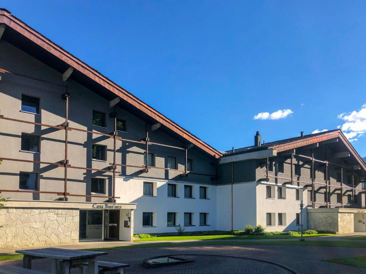 Apartment Utoring Acletta-88 By Interhome Disentis Esterno foto