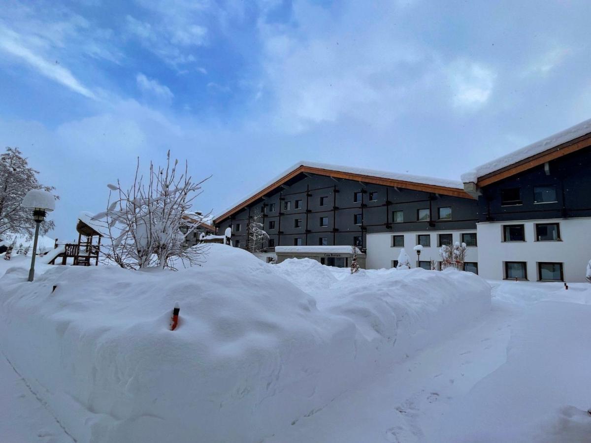 Apartment Utoring Acletta-88 By Interhome Disentis Esterno foto
