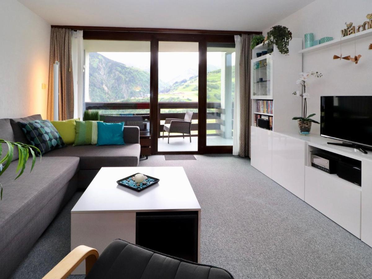 Apartment Utoring Acletta-88 By Interhome Disentis Esterno foto