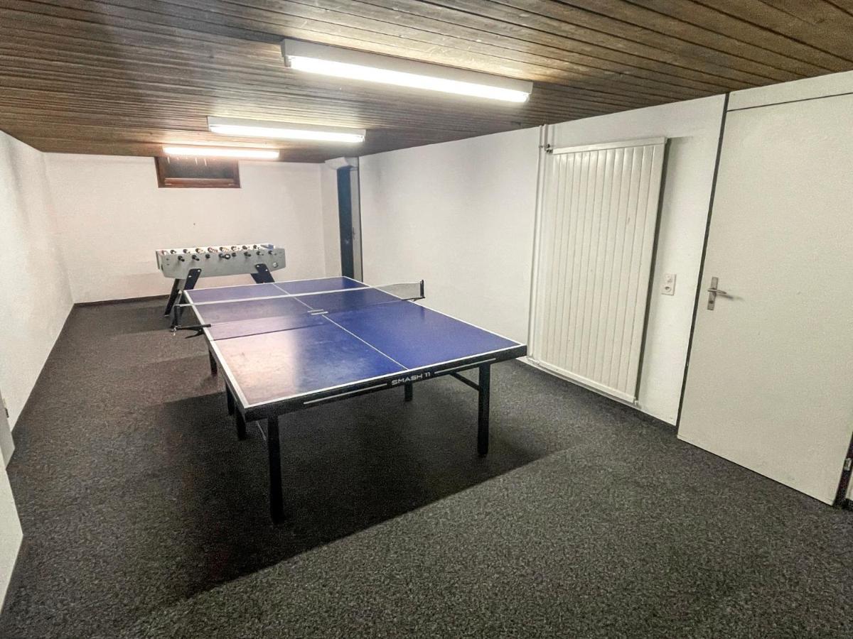 Apartment Utoring Acletta-88 By Interhome Disentis Esterno foto